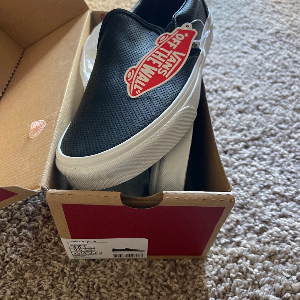 Vans